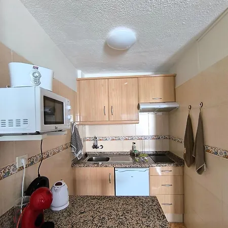 Apartment Atlantico - Pool, Ac, Parking, Close To The And Center