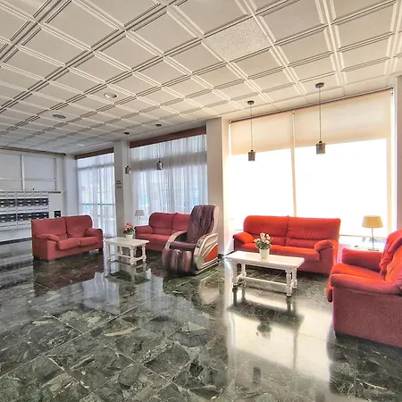 Atlantico - Pool, Ac, Parking, Close To The And Center *