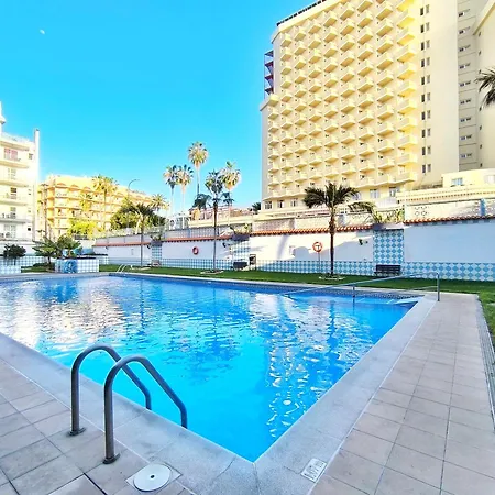 Atlantico - Pool, Ac, Parking, Close To The And Center