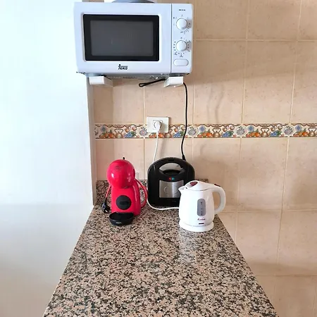 Apartment Atlantico - Pool, Ac, Parking, Close To The And Center Puerto de la Cruz (Tenerife)