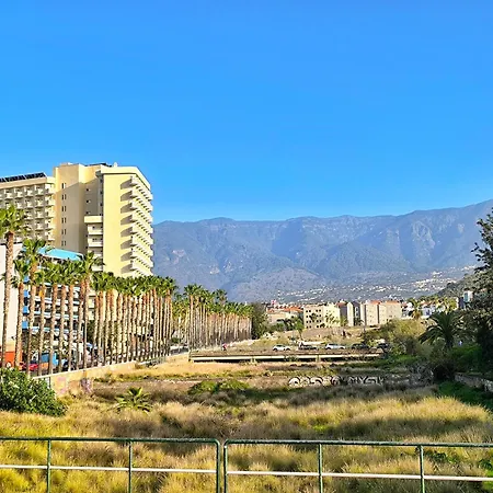 Apartment Atlantico - Pool, Ac, Parking, Close To The And Center