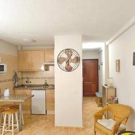 Atlantico - Pool, Ac, Parking, Close To The And Center Apartment Puerto de la Cruz (Tenerife)