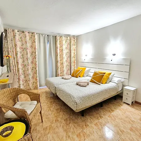 Atlantico - Pool, Ac, Parking, Close To The And Center *