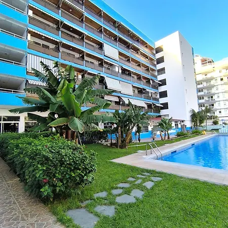 Atlantico - Pool, Ac, Parking, Close To The And Center Puerto de la Cruz (Tenerife)