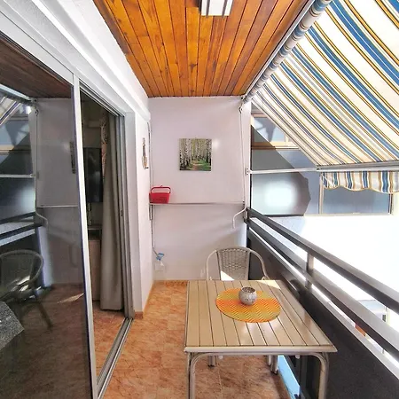 Apartment Atlantico - Pool, Ac, Parking, Close To The And Center