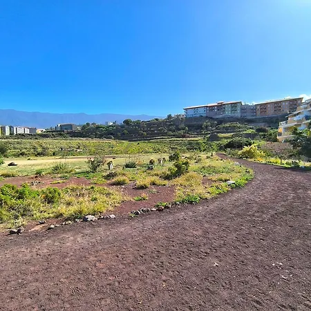 Atlantico - Pool, Ac, Parking, Close To The And Center Apartment