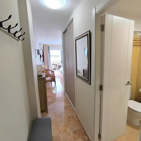 Atlantico - Pool, Ac, Parking, Close To The And Center Puerto de la Cruz (Tenerife)
